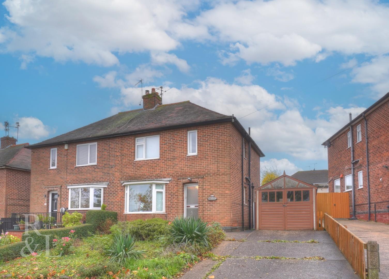 Property image for Foxhill Road, Carlton, Nottingham