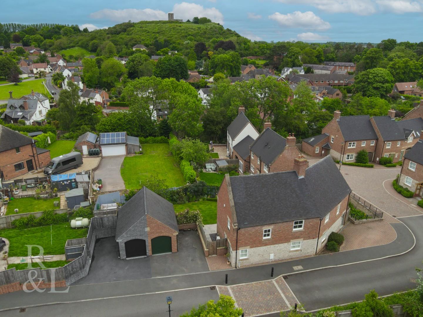 Property image for Church View Lane, Breedon-On-The-Hill