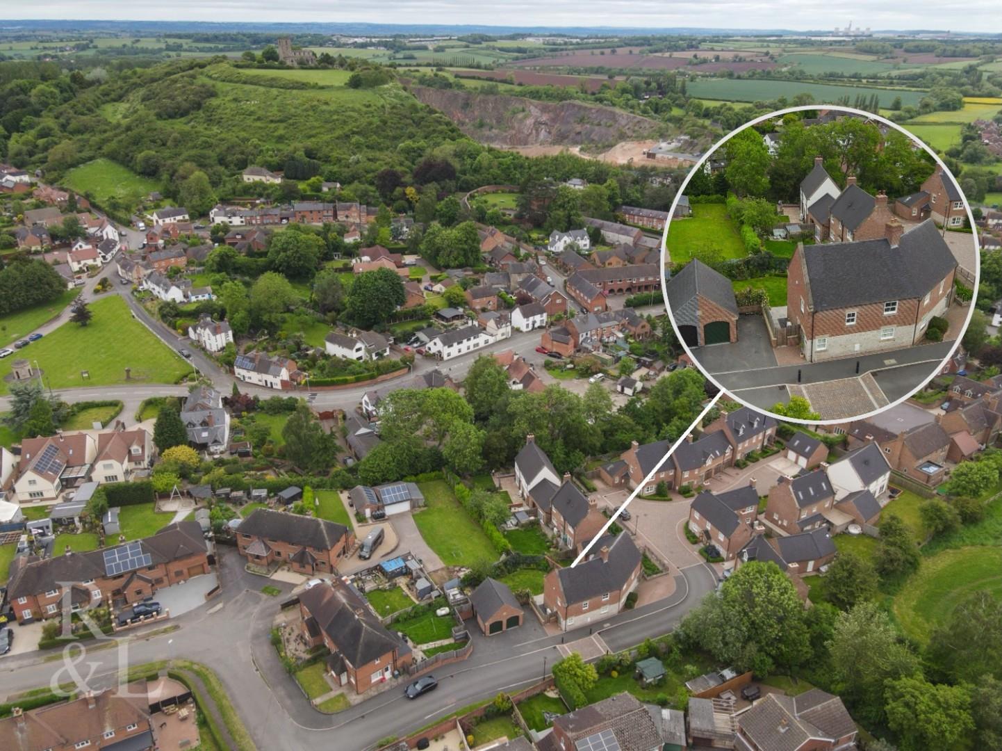 Property image for Church View Lane, Breedon-On-The-Hill