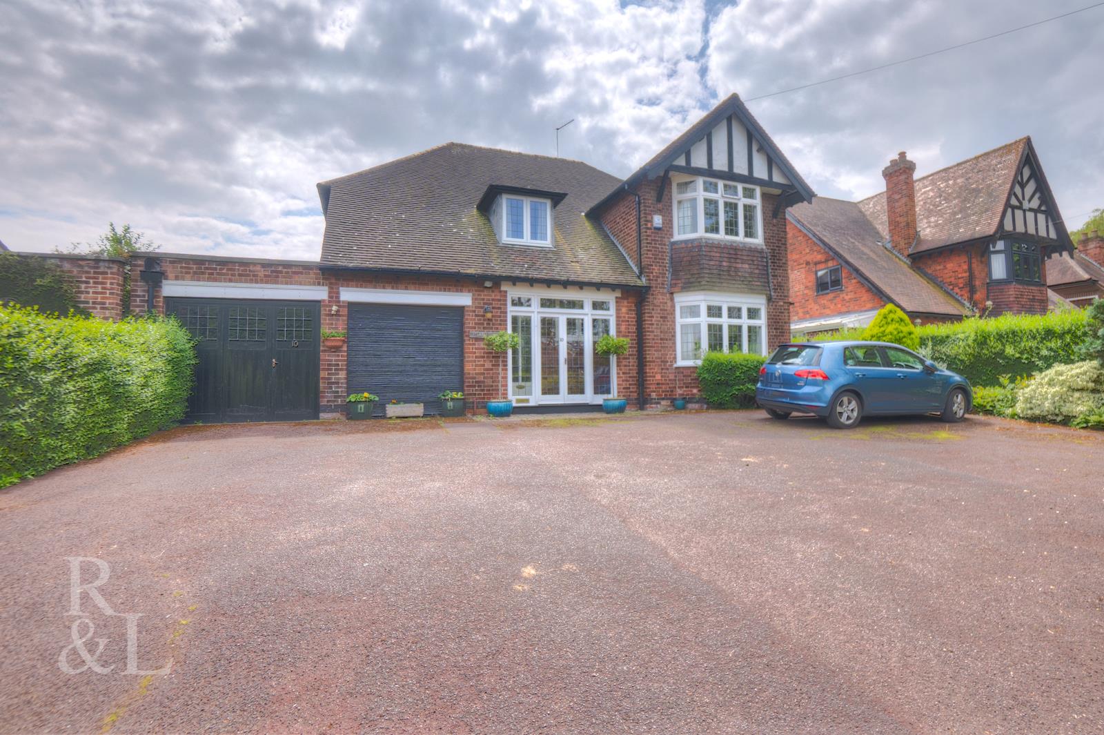 Property image for Grantham Road, Radcliffe-On-Trent, Nottingham