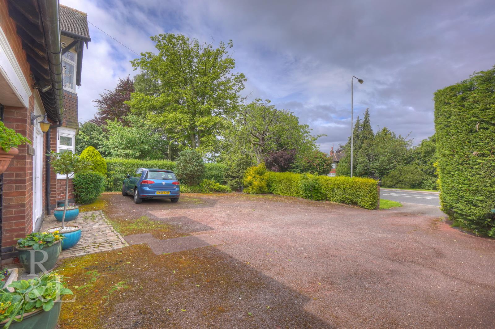 Property image for Grantham Road, Radcliffe-On-Trent, Nottingham