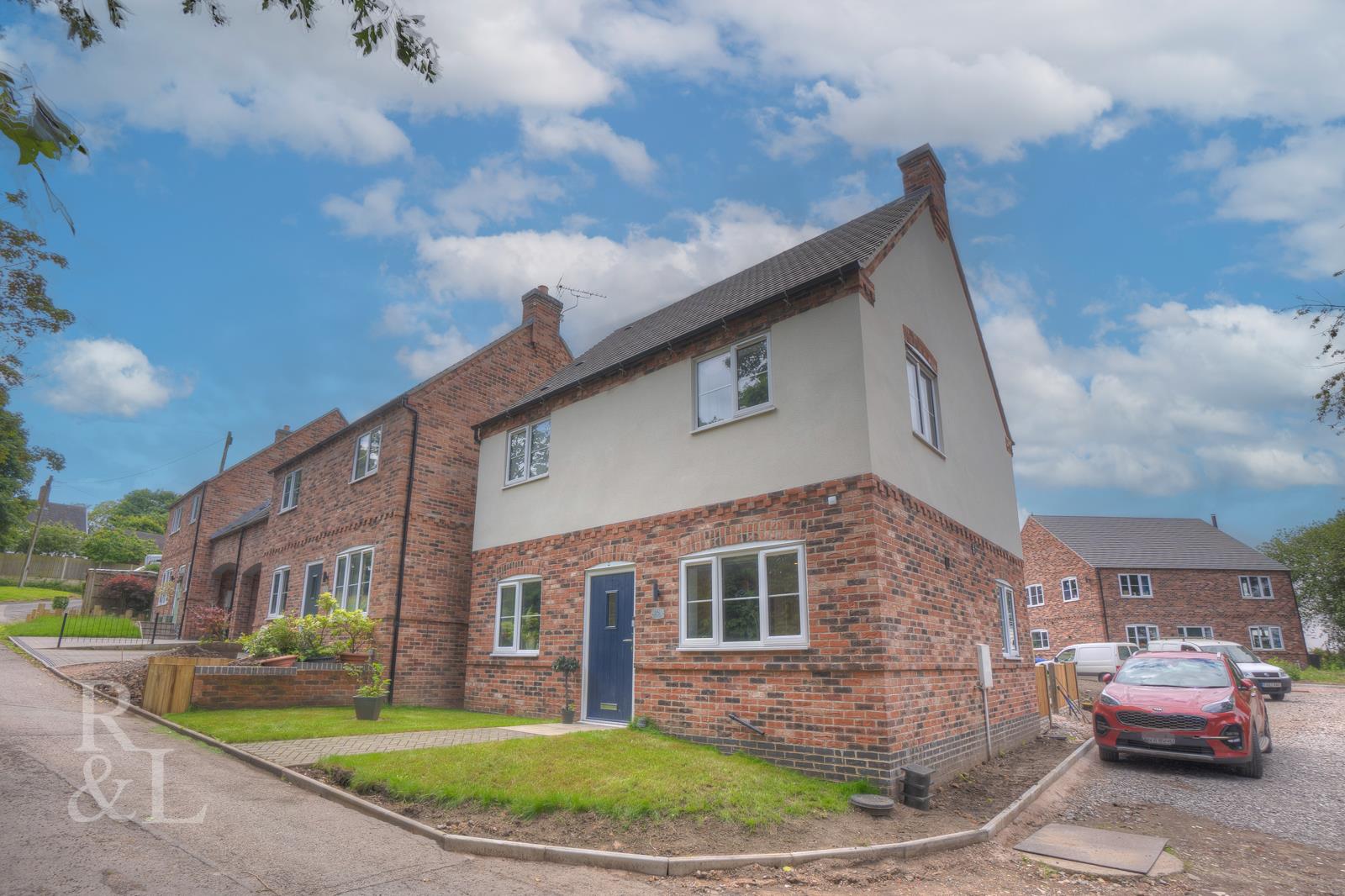 Property image for Canal Street, Oakthorpe