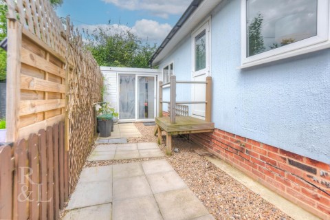 Property thumbnail image for Ashby Road, Sinope, Coalville
