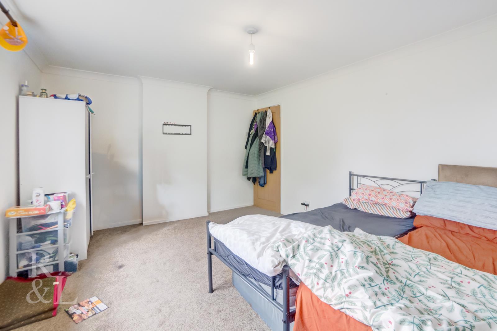 Property image for Cheam Gardens, Wolverhampton