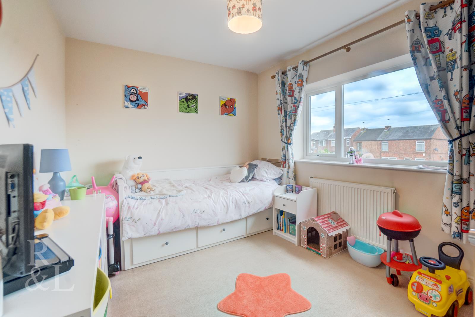 Property image for Nottingham Road, Gotham, Nottingham