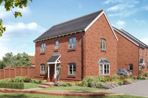 Property thumbnail image for Barnes Lane, Blackfordby