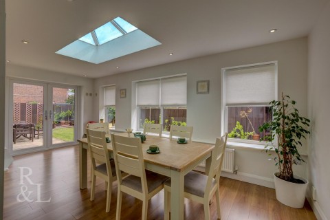 Property thumbnail image for Waltham Close, West Bridgford, Nottingham