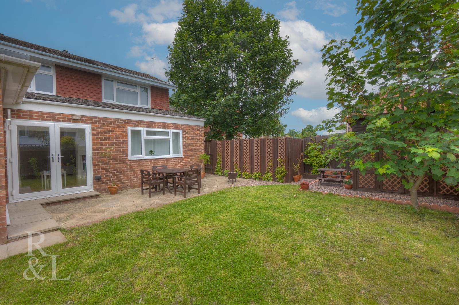 Property image for Waltham Close, West Bridgford, Nottingham