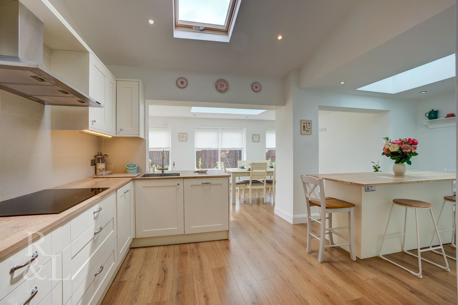 Property image for Waltham Close, West Bridgford, Nottingham