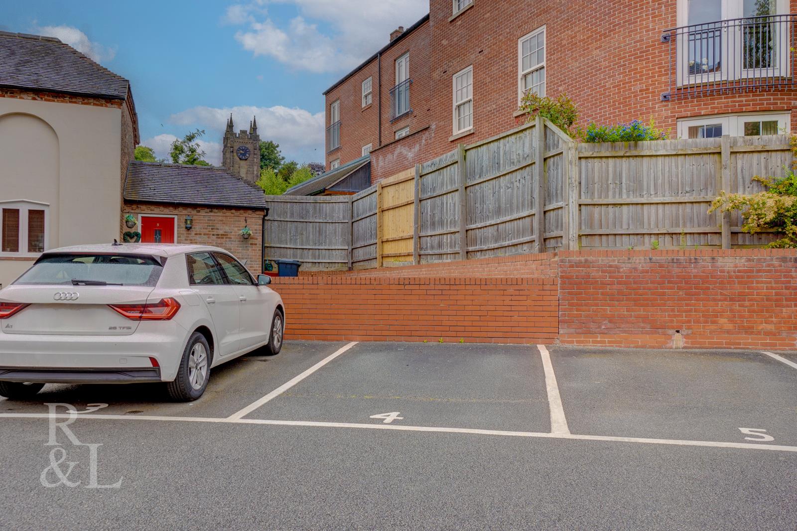 Property image for Bath Street, Ashby-De-La-Zouch