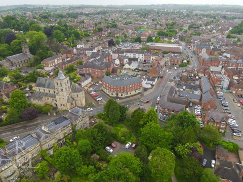 Property thumbnail image for Bath Street, Ashby-De-La-Zouch