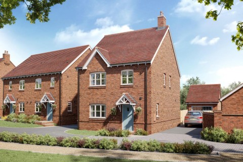 Property thumbnail image for Barnes Lane, Blackfordby