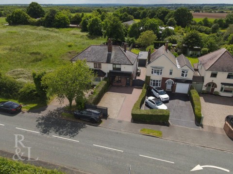 Property thumbnail image for Leicester Road, New Packington, Ashby-De-La-Zouch