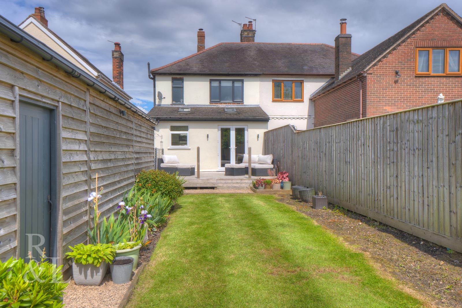 Property image for Leicester Road, New Packington, Ashby-De-La-Zouch