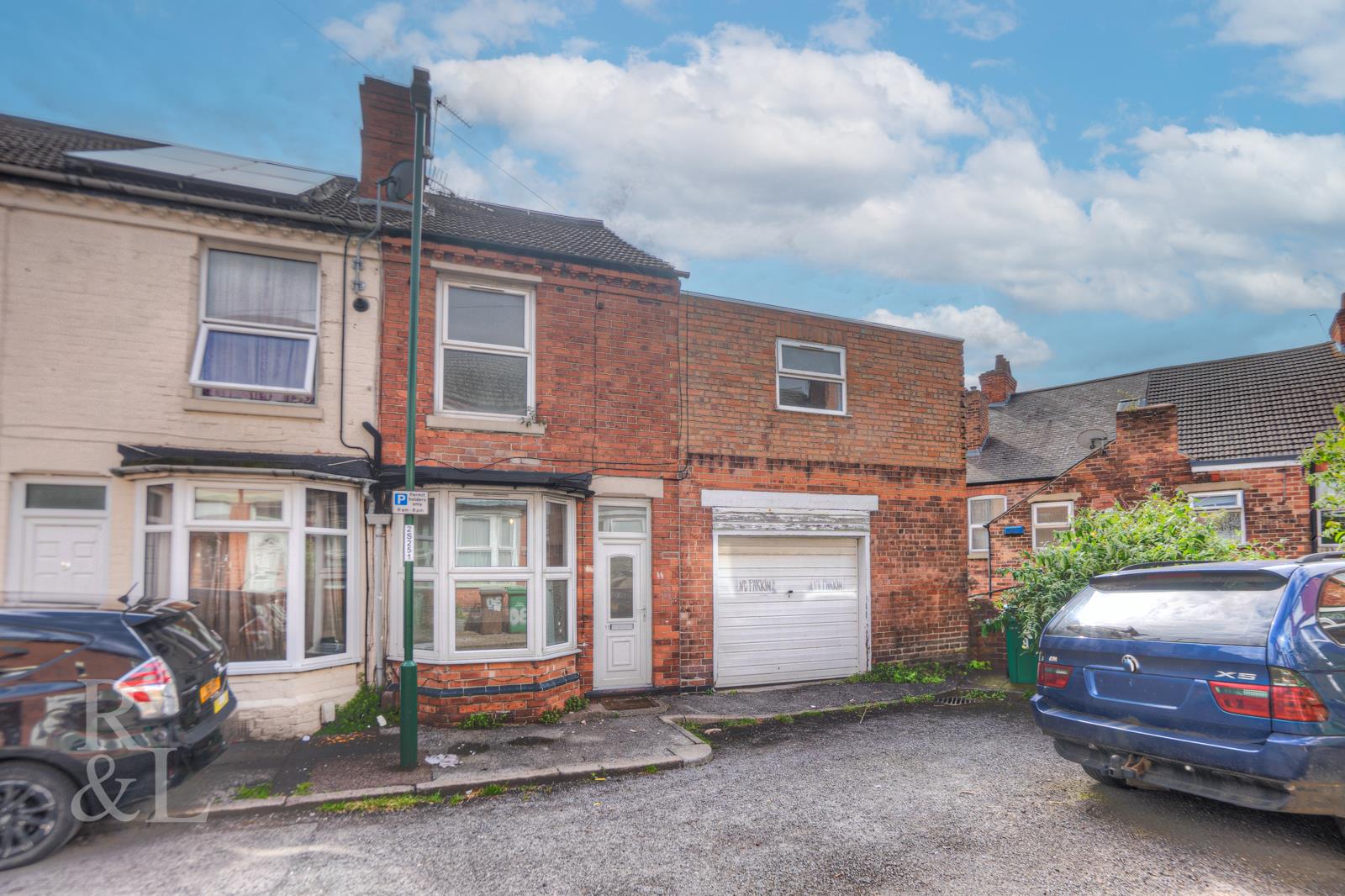 Property image for St. Stephens Avenue, Sneinton, Nottingham