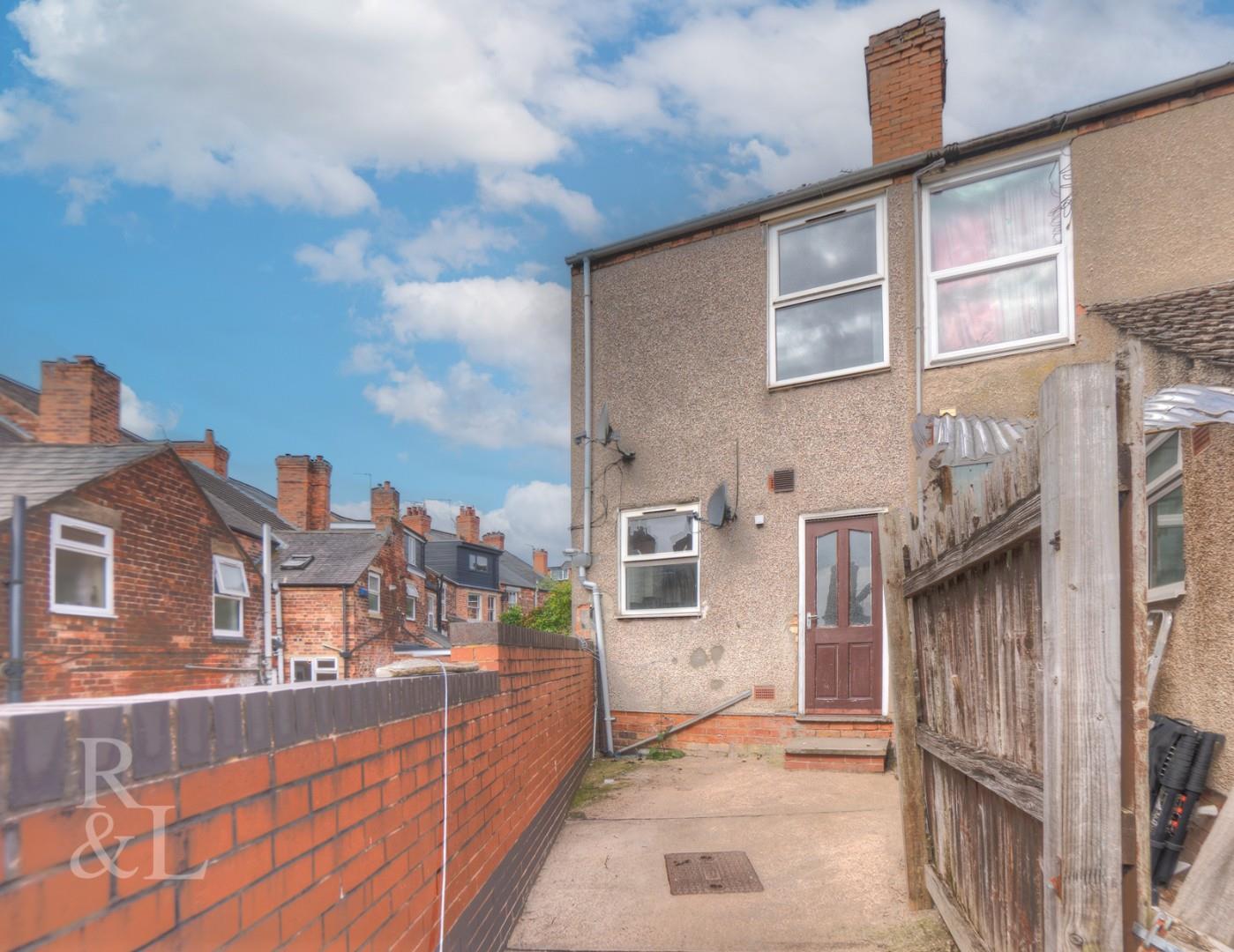 Property image for St. Stephens Avenue, Sneinton, Nottingham