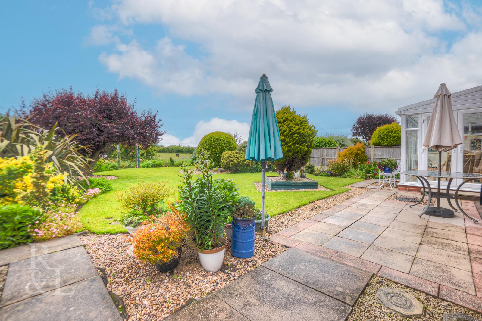 Property image for Newbold Way, Kinoulton, Nottinghamshire