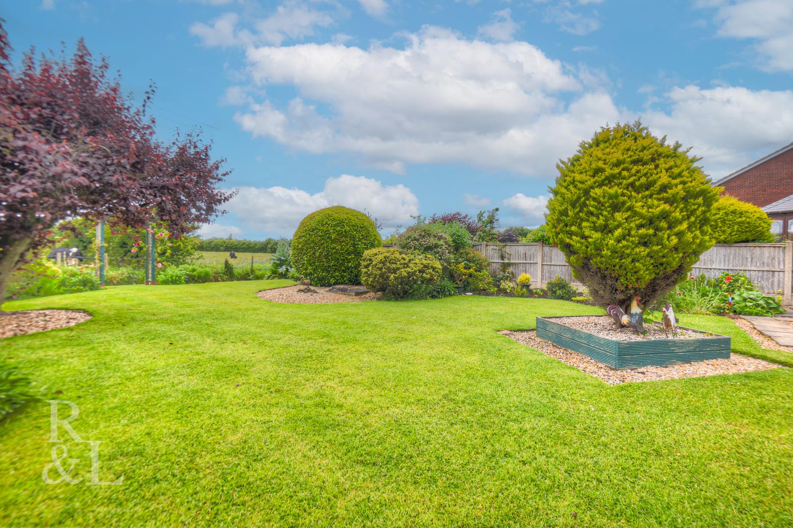 Property image for Newbold Way, Kinoulton, Nottinghamshire