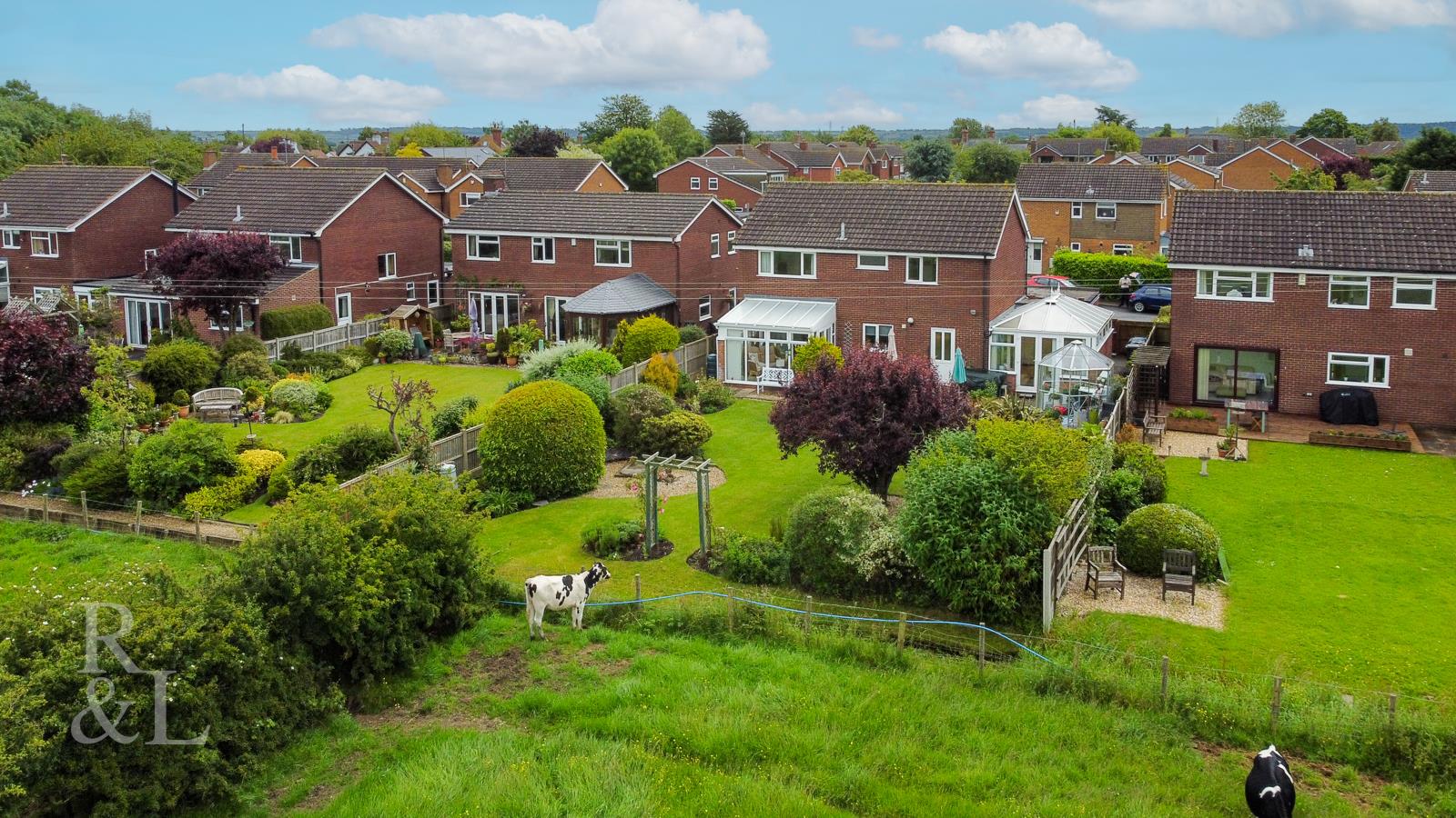 Property image for Newbold Way, Kinoulton, Nottinghamshire