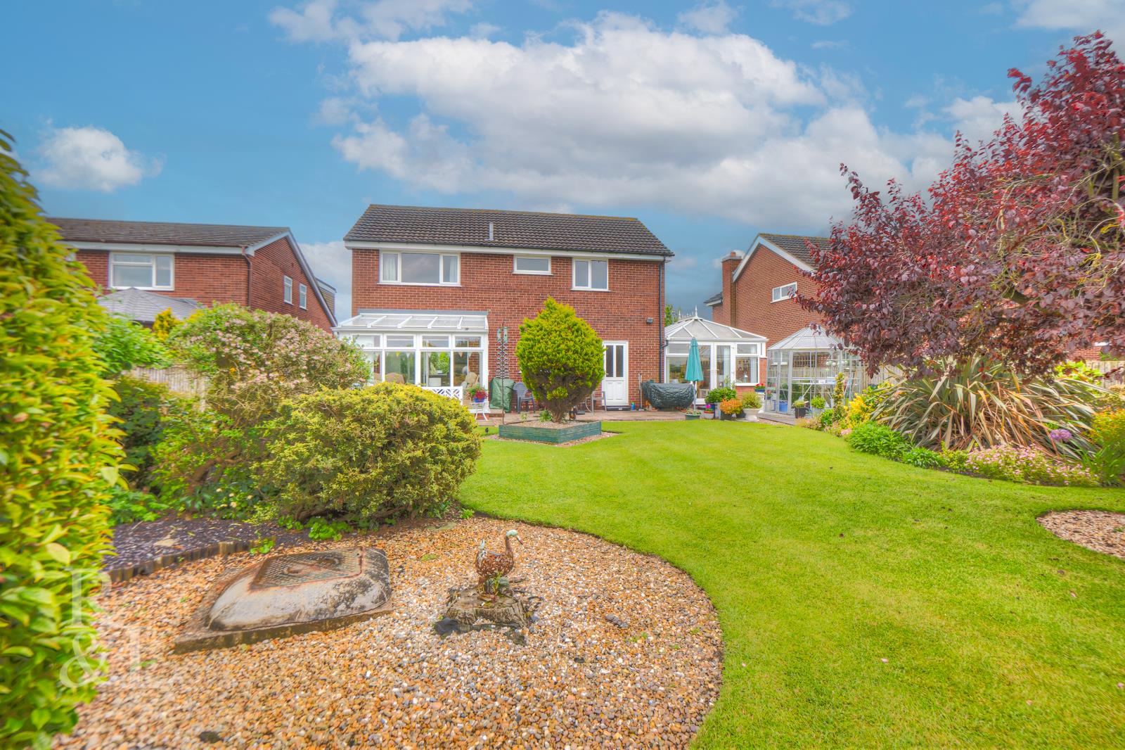 Property image for Newbold Way, Kinoulton, Nottinghamshire