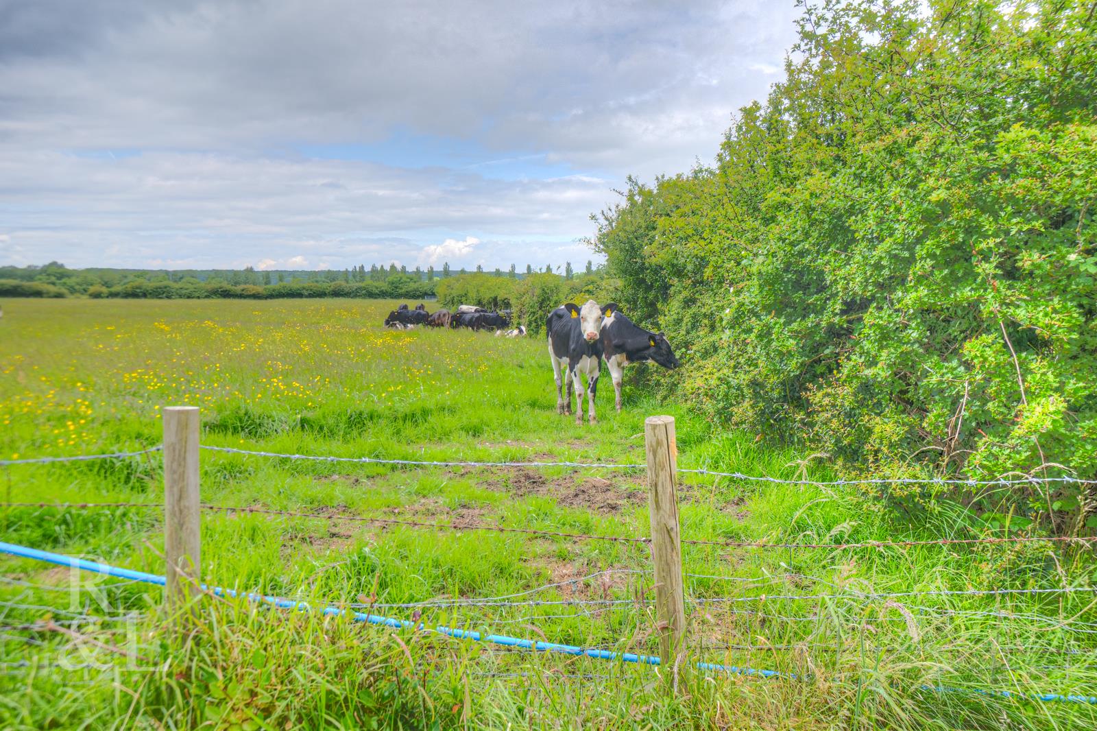 Property image for Newbold Way, Kinoulton, Nottinghamshire