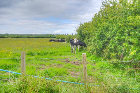 Property thumbnail image for Newbold Way, Kinoulton, Nottinghamshire