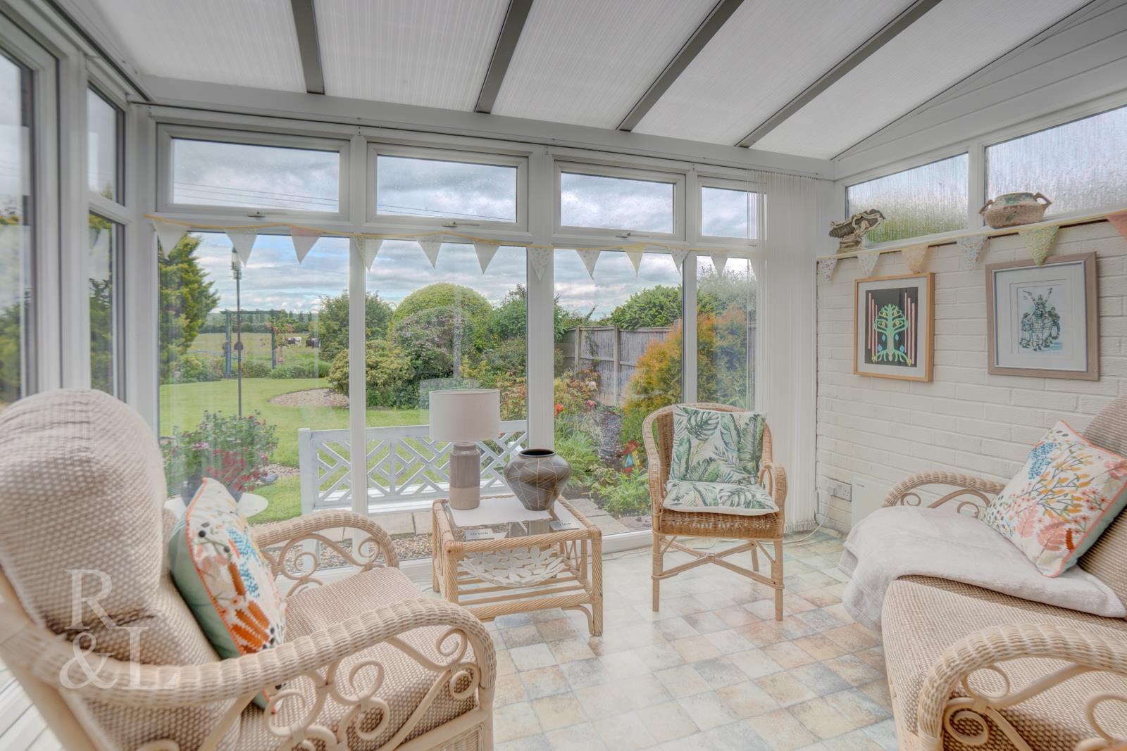 Property image for Newbold Way, Kinoulton, Nottinghamshire