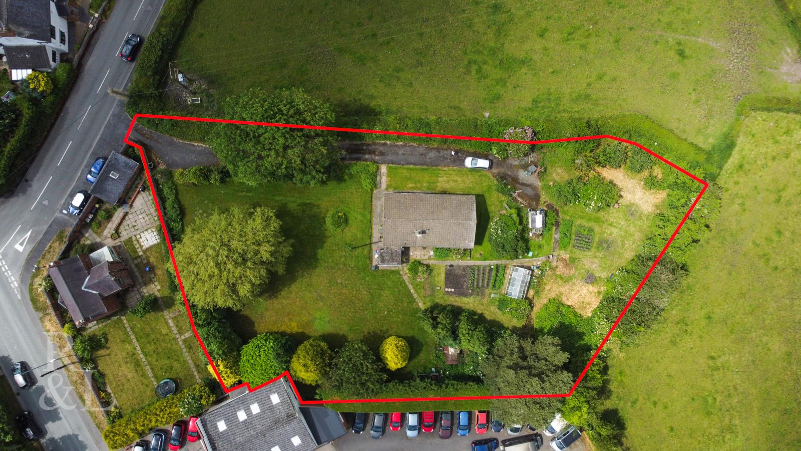 Property image for New Road, Coleorton, Coalville