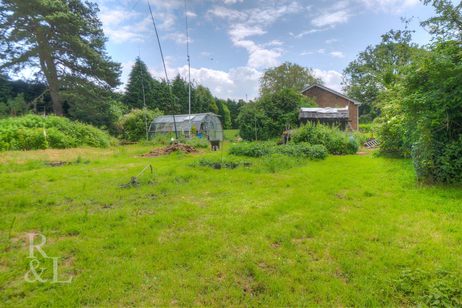 Property image for New Road, Coleorton, Coalville