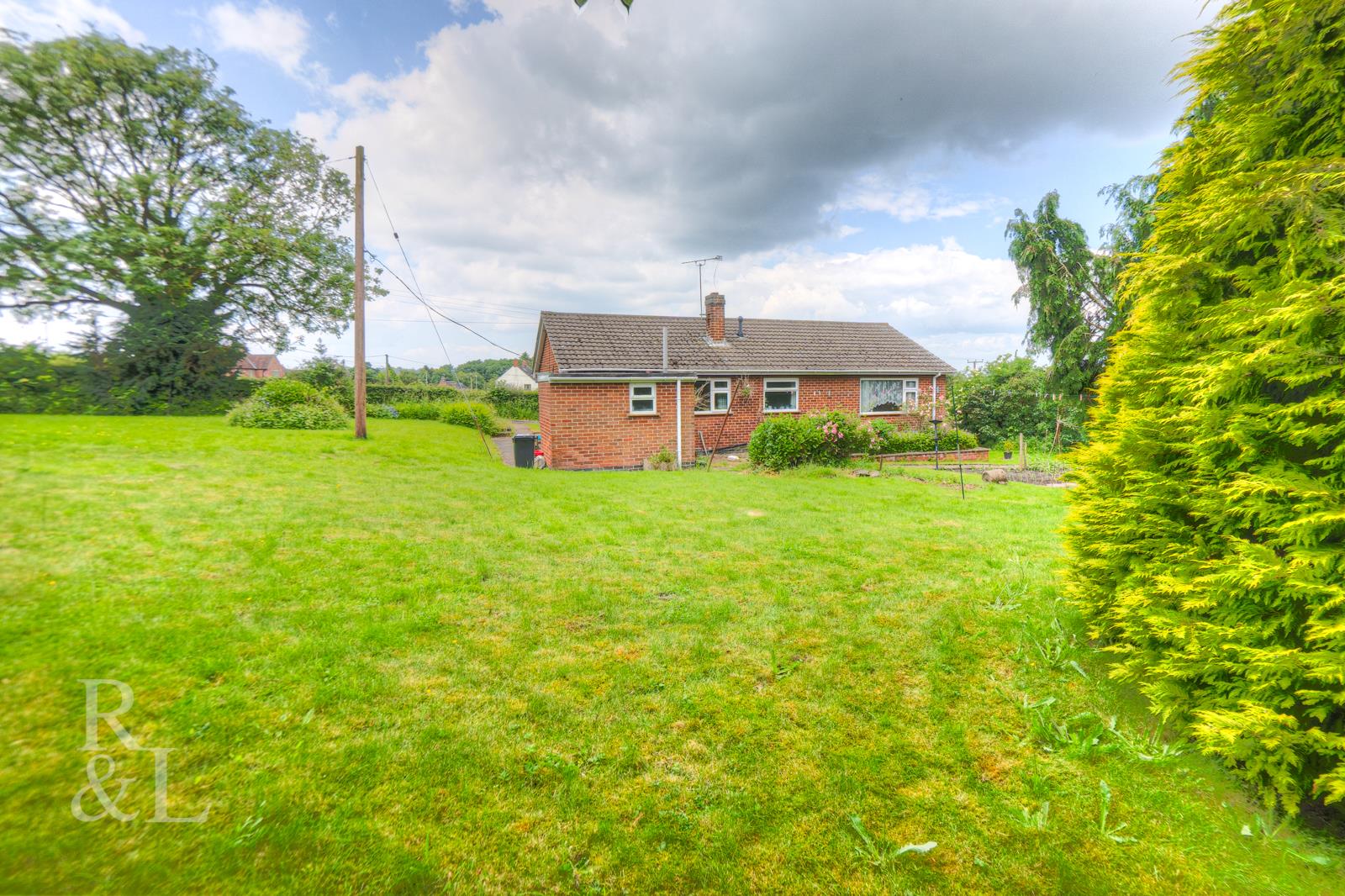 Property image for New Road, Coleorton, Coalville