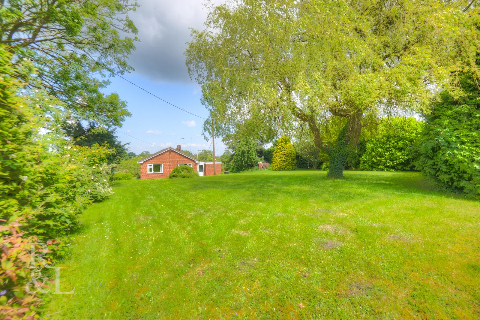 Property image for New Road, Coleorton, Coalville