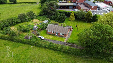 Property thumbnail image for New Road, Coleorton, Coalville