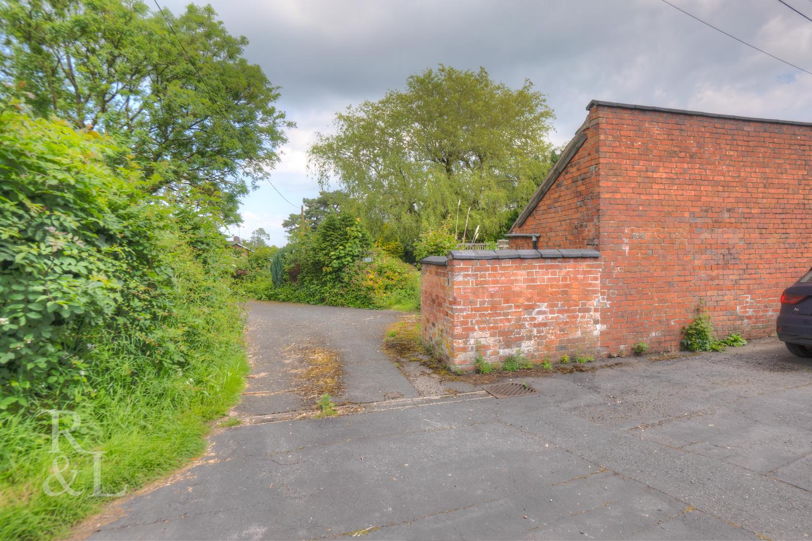 Property image for New Road, Coleorton, Coalville