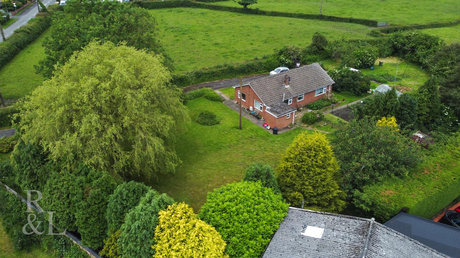 Property image for New Road, Coleorton, Coalville