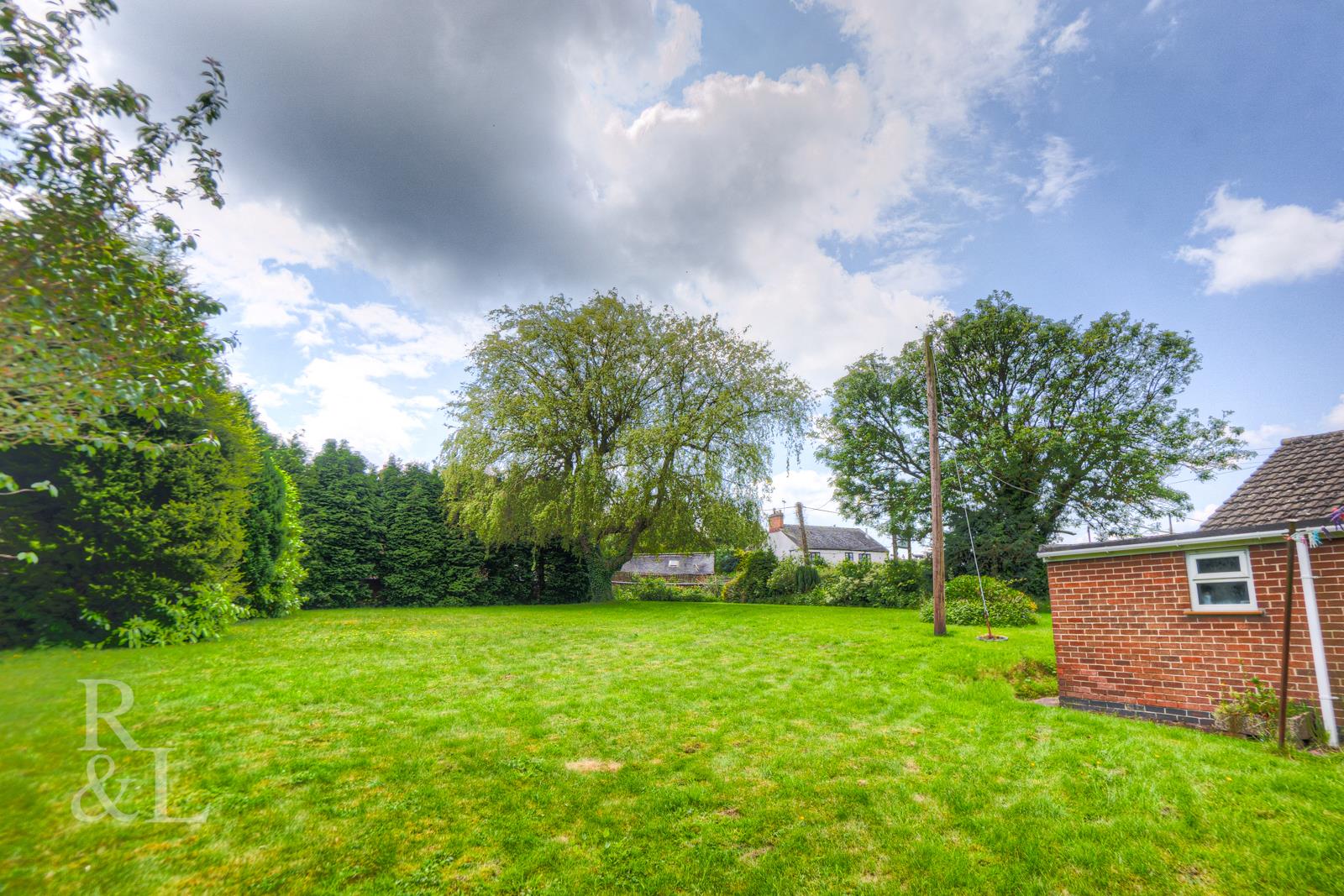 Property image for New Road, Coleorton, Coalville