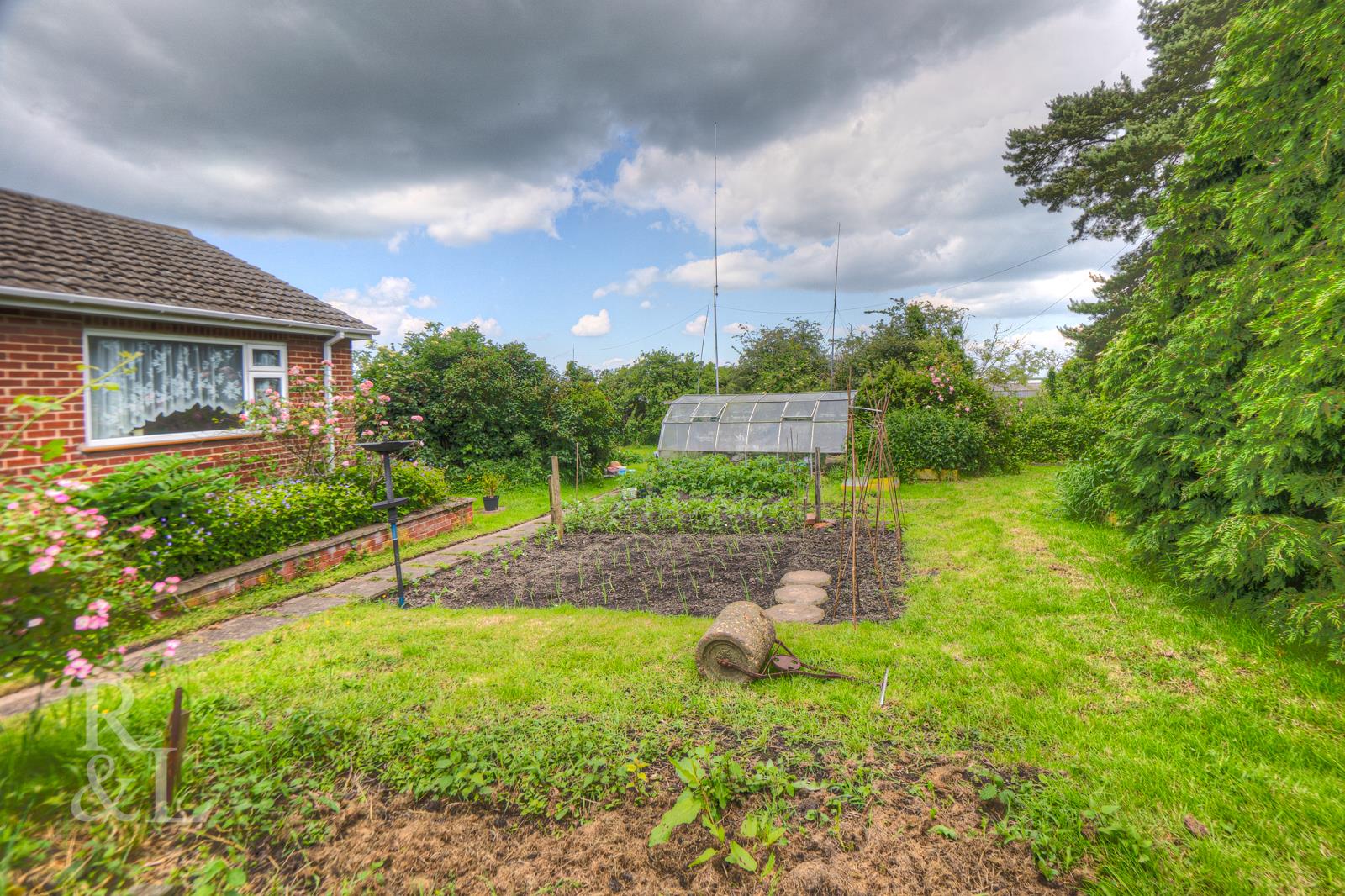 Property image for New Road, Coleorton, Coalville