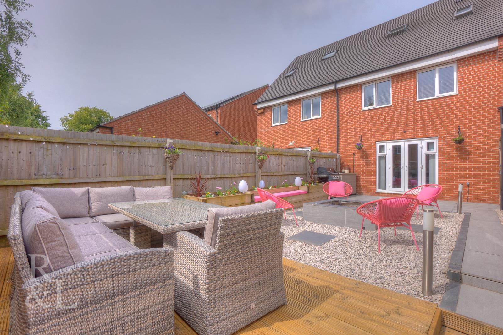 Property image for Glastonbury Close, Edwalton, Nottingham