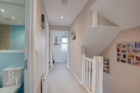 Property thumbnail image for Glastonbury Close, Edwalton, Nottingham