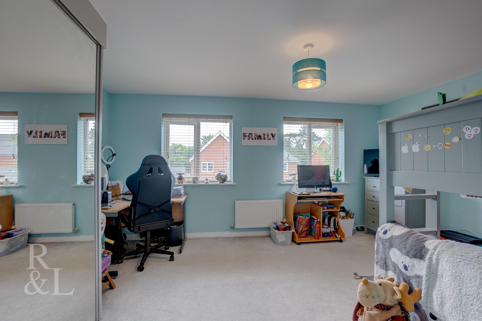 Property image for Glastonbury Close, Edwalton, Nottingham