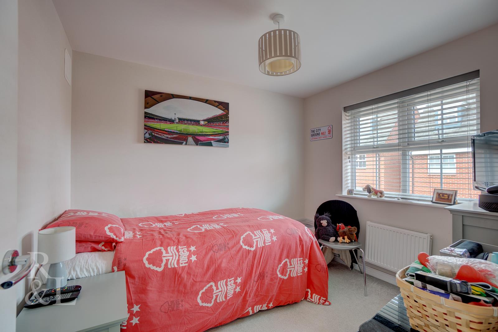 Property image for Glastonbury Close, Edwalton, Nottingham