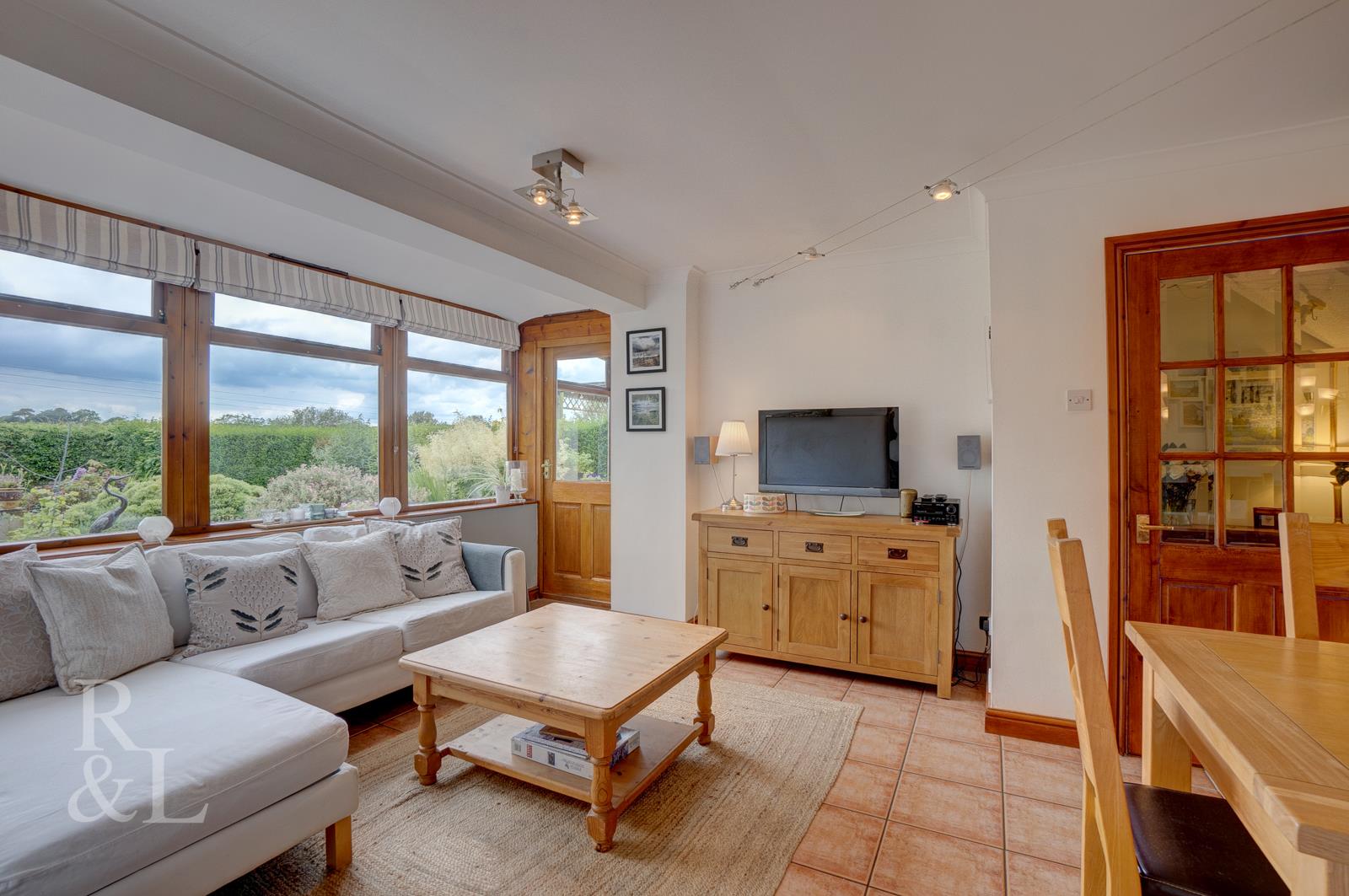 Property image for The Moor, Coleorton,