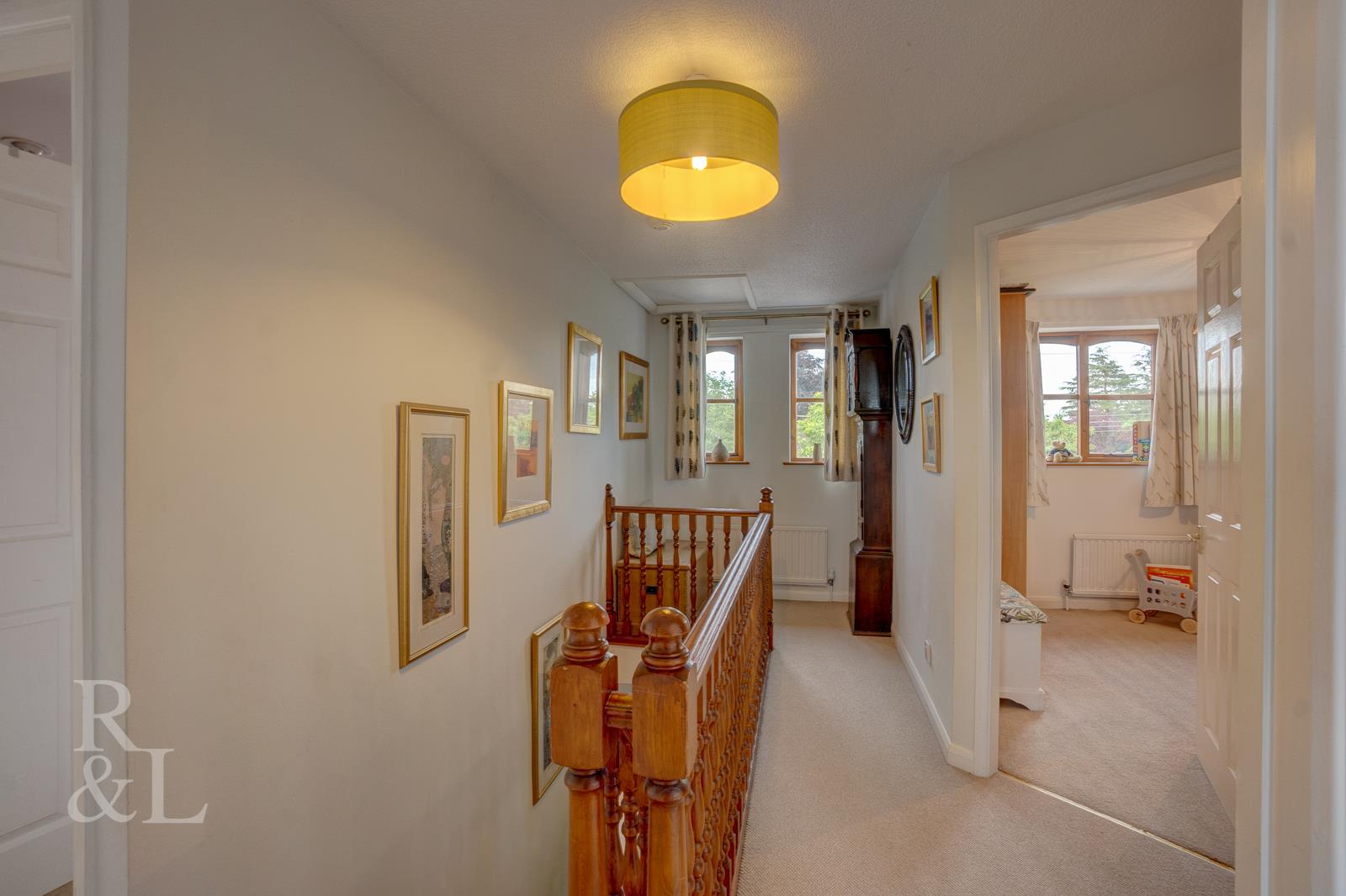 Property image for The Moor, Coleorton,