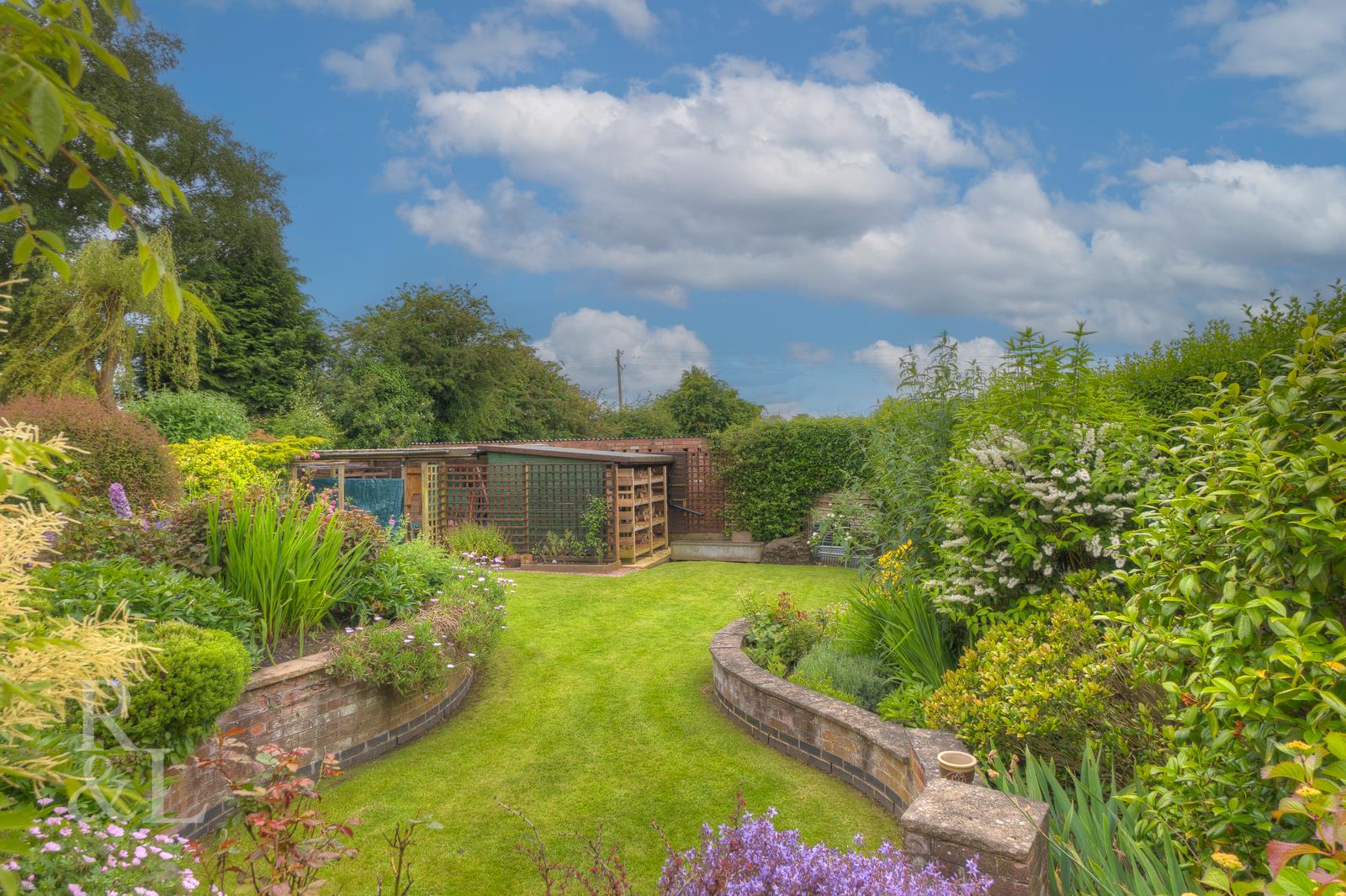 Property image for The Moor, Coleorton,