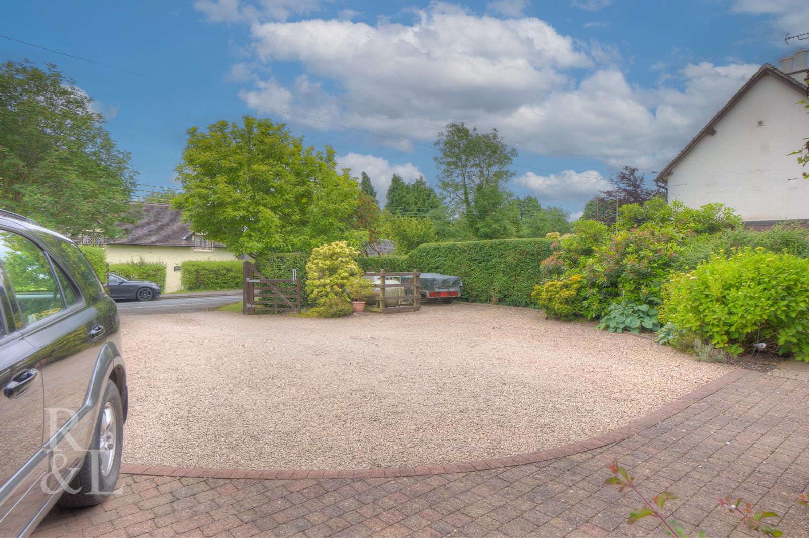 Property image for The Moor, Coleorton,