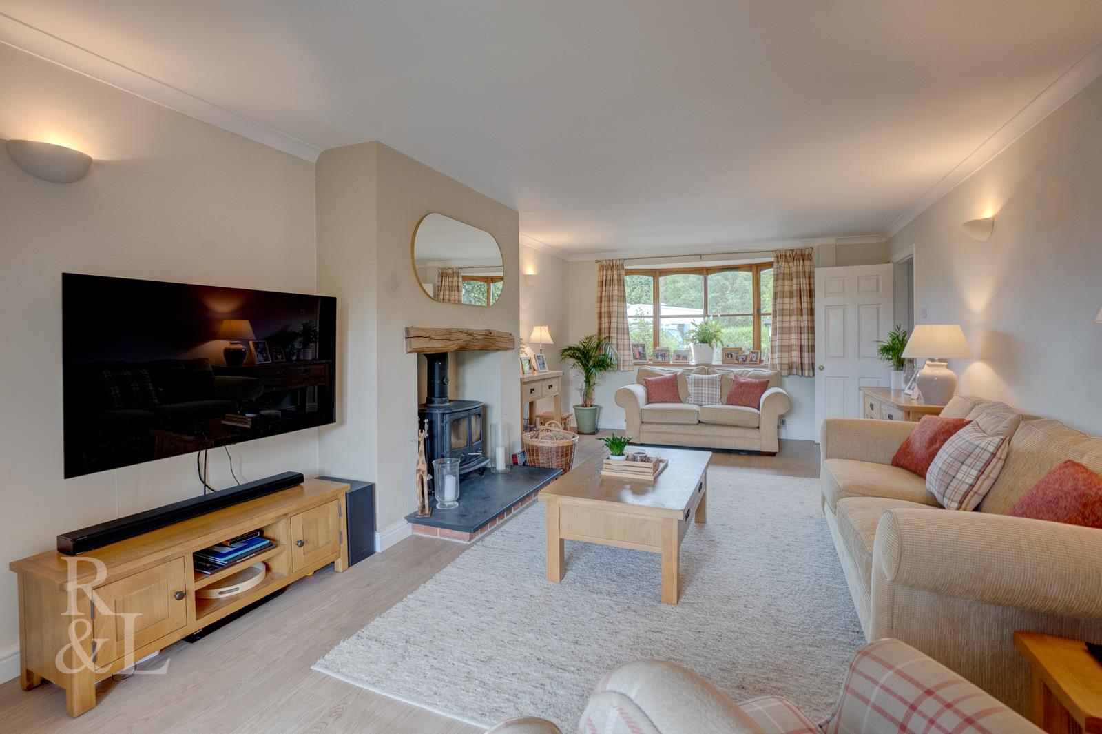 Property image for The Moor, Coleorton,