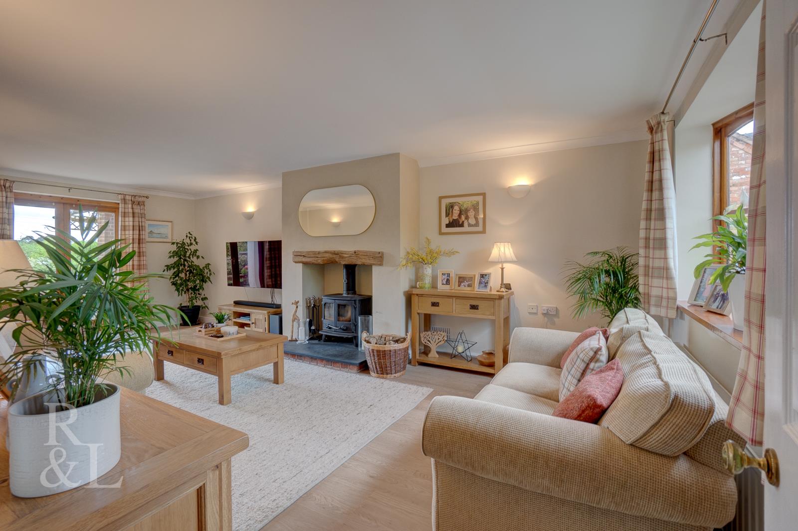 Property image for The Moor, Coleorton,