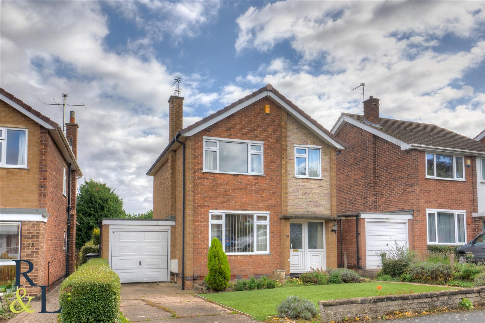 Property image for Walton Drive, Keyworth, Nottingham