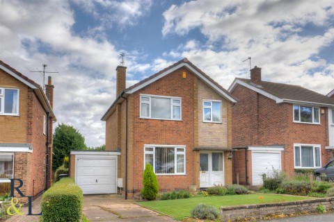 Property thumbnail image for Walton Drive, Keyworth, Nottingham