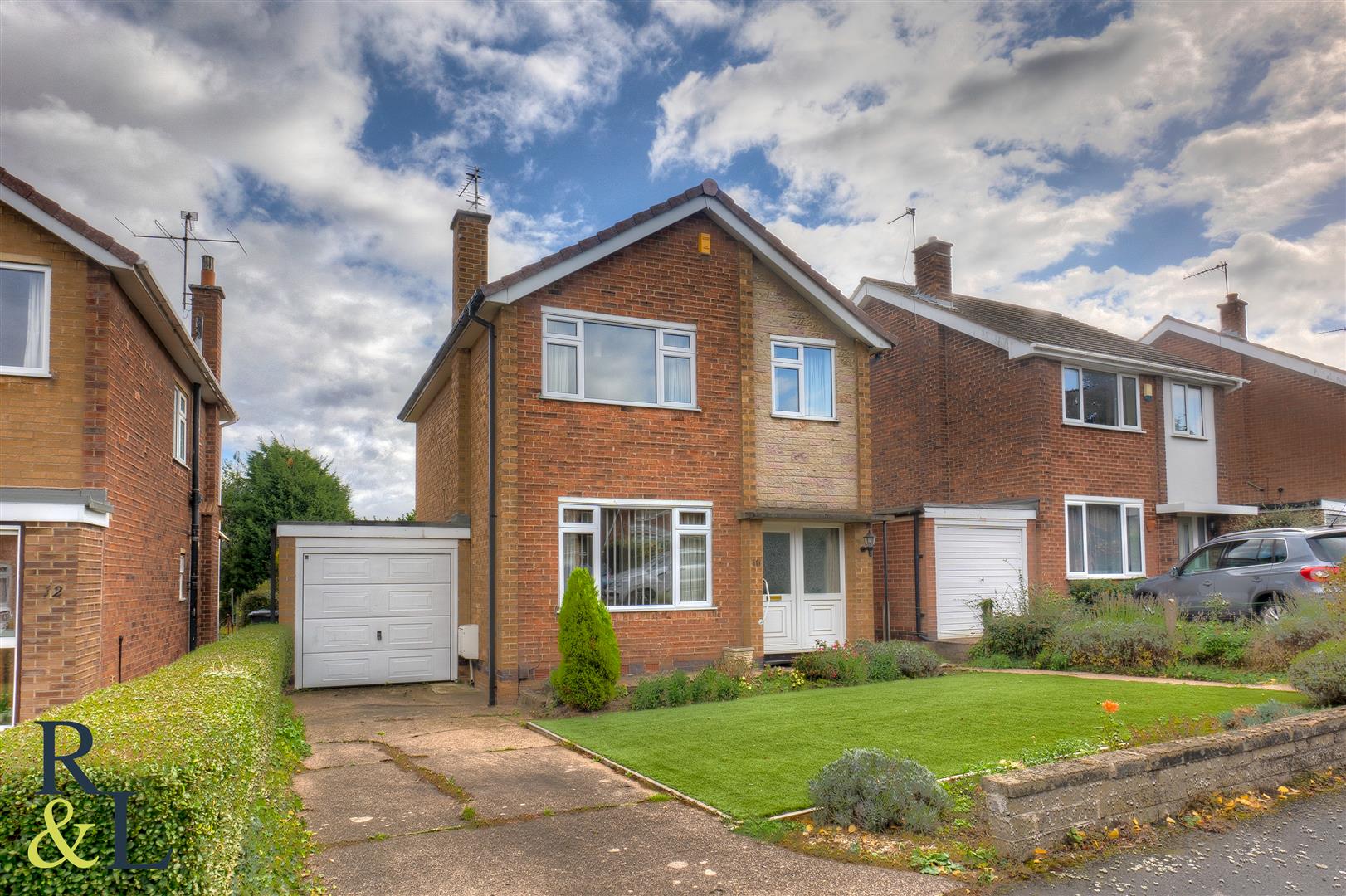 Property image for Walton Drive, Keyworth, Nottingham