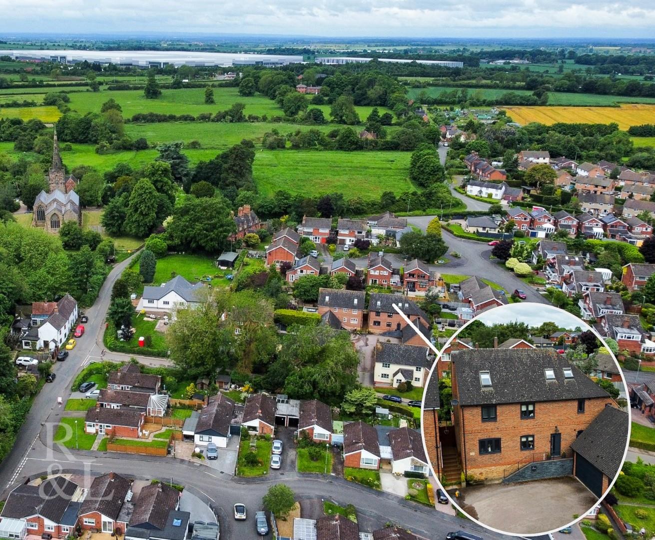 Property image for Duck Lake, Appleby Magna